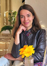 Глинская