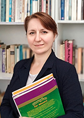 Бодатченкова