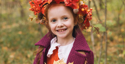 Осень в объективе - 2025